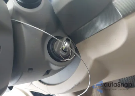 2007 Nissan Sentra 2.0Sl из США, поврежденный, VIN 3N1AB61E07L666139